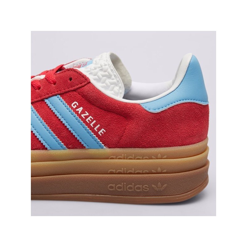 Adidas Gazelle Bold W ženy Boty Tenisky IE0421