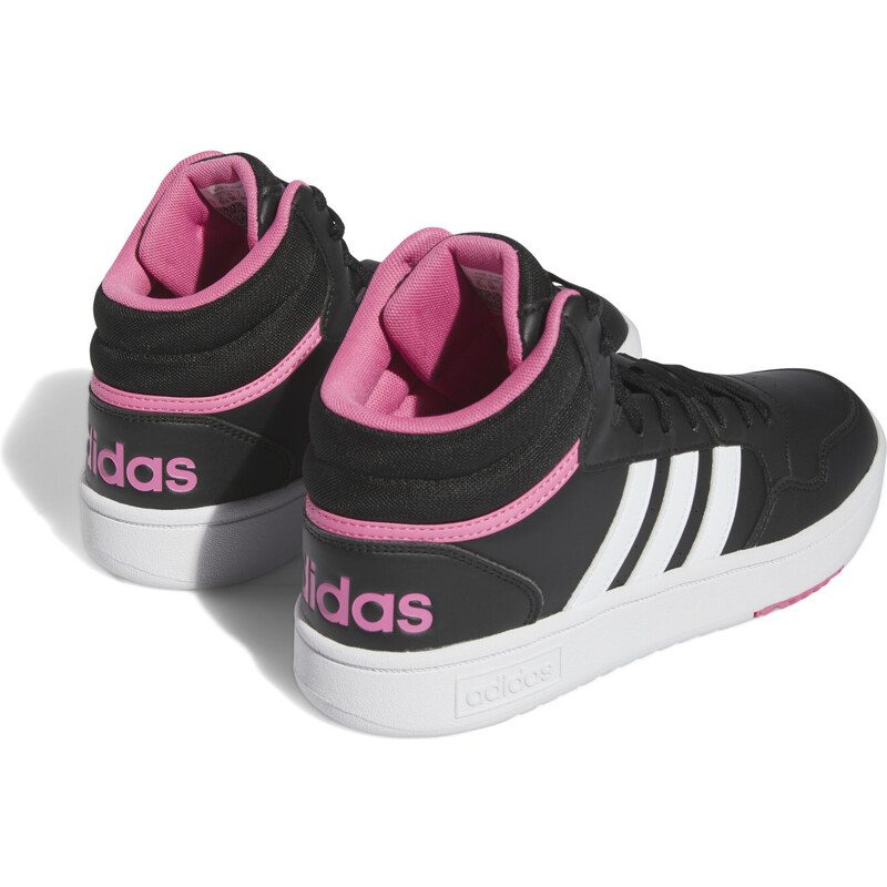 adidas Performance adidas HOOPS 3.0 MID W BLACK