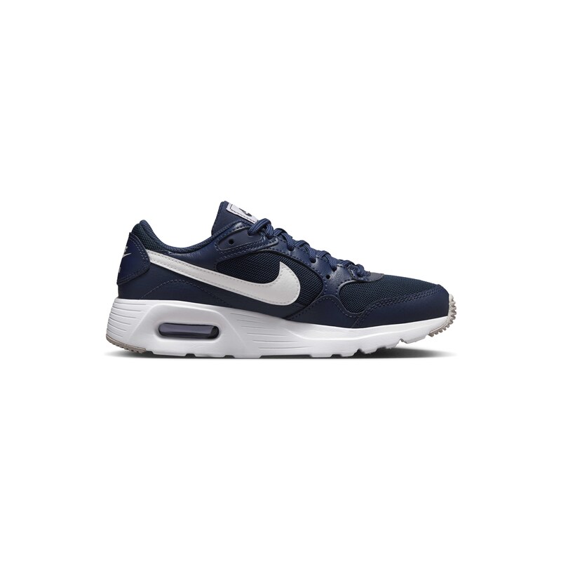 Nike Air Max SC Big Kids NAVY