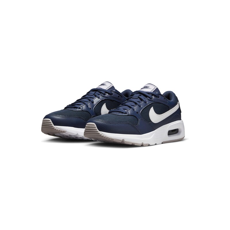 Nike Air Max SC Big Kids NAVY