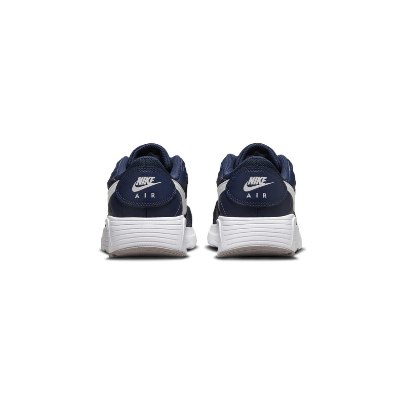 Nike Air Max SC Big Kids NAVY