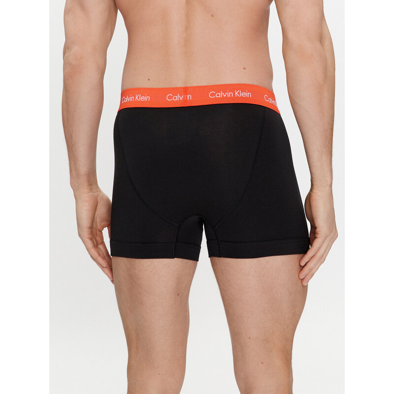 Sada 3 kusů boxerek Calvin Klein Underwear