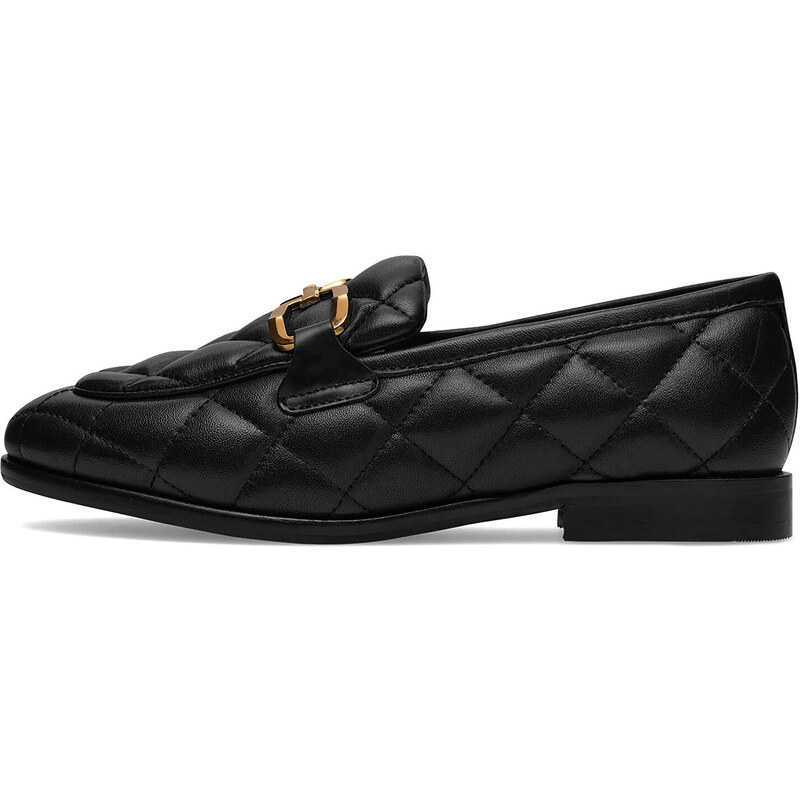 Loafersy Badura