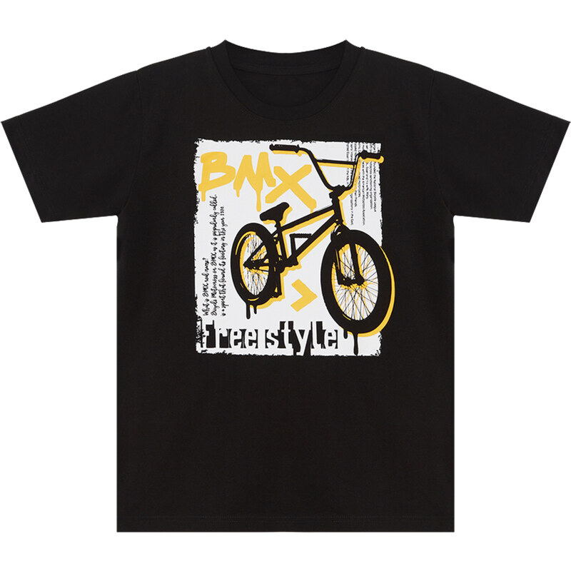 mshb&g Boy Cycling T-shirt Capri Shorts Set