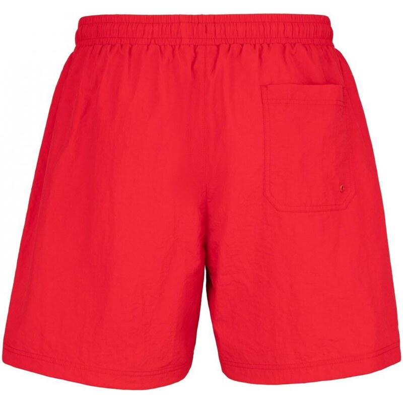 Slazenger Durable Men's Swim Shorts Red