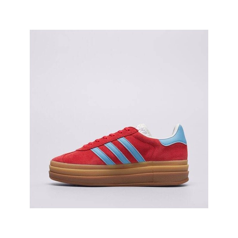 Adidas Gazelle Bold W ženy Boty Tenisky IE0421