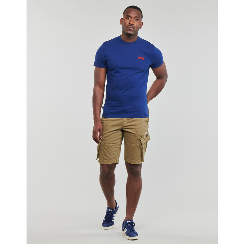 Superdry Kraťasy & Bermudy CORE CARGO SHORT >