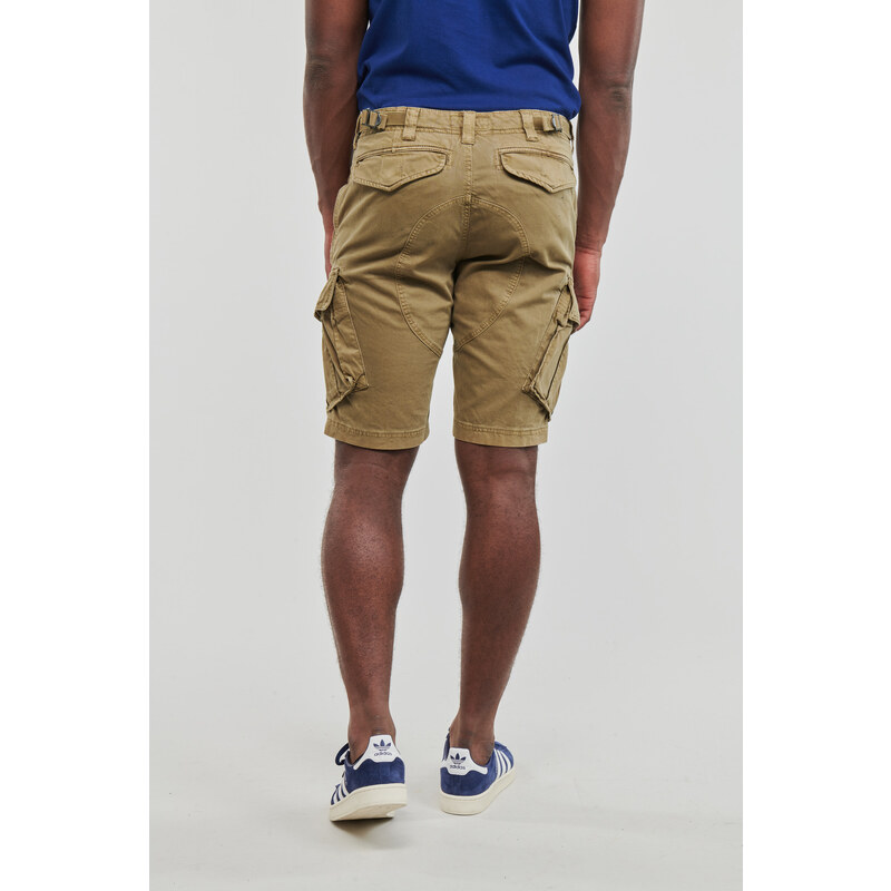 Superdry Kraťasy & Bermudy CORE CARGO SHORT >