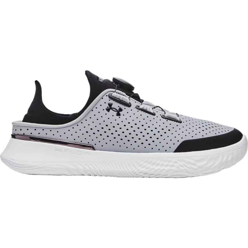 Fitness boty Under Armour Flow Slipspeed Trainer NB 3026197-107