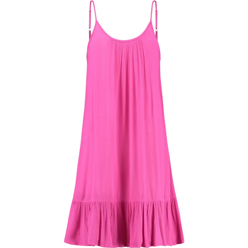 Shiwi Plážové šaty Ibiza pink