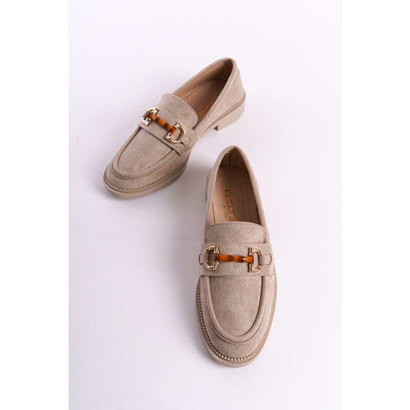 Capone Outfitters Loafer Shoes