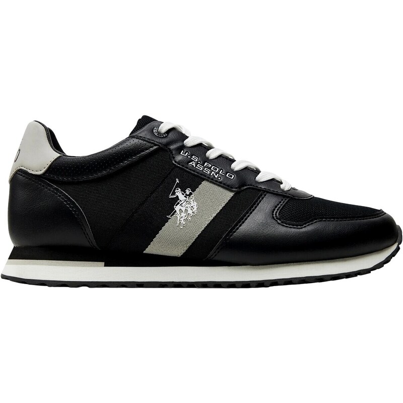 U.S Polo Assn. Tenisky ZAPATILLAS XIRO007 U.S.POLO ASSN. >