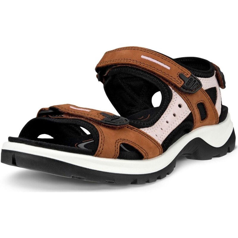 Ecco Sportovní sandály Wanderschuhe >