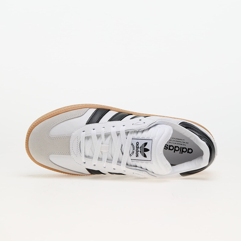 adidas Originals adidas Samba Xlg Ftw White/ Core Black/ Gum