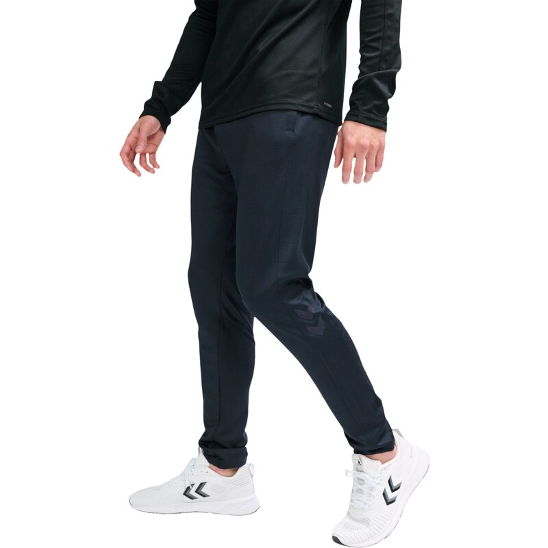Hummel Kalhoty hmlACTIVE PL TRAINING PANTS pánské 101962278