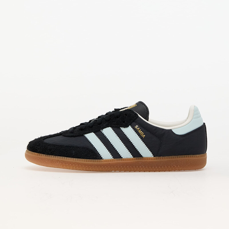 adidas Originals adidas Samba Og W Carbon/ Almost Blue/ Core White