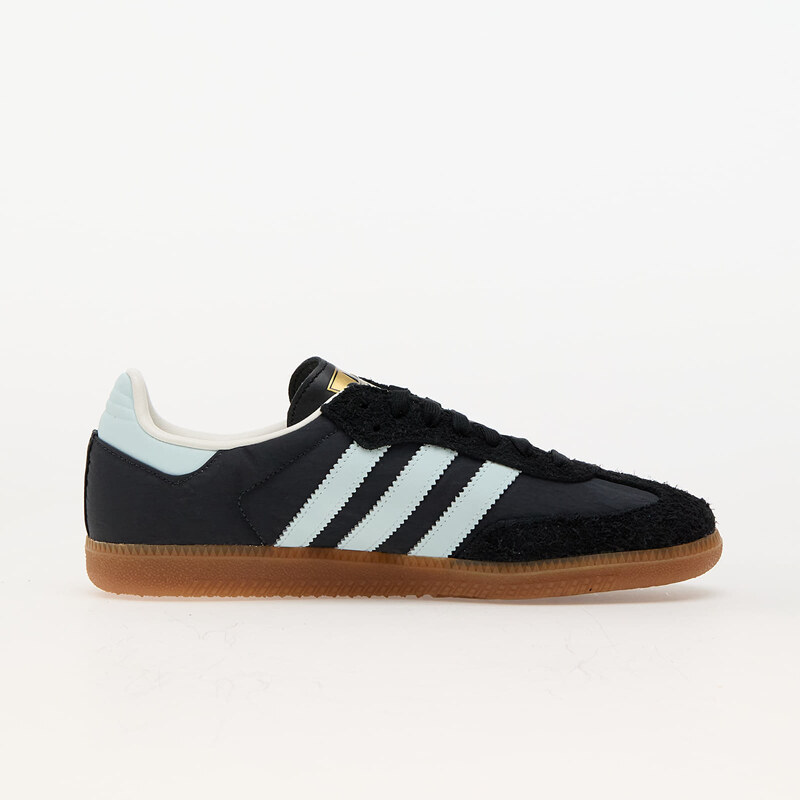 adidas Originals adidas Samba Og W Carbon/ Almost Blue/ Core White