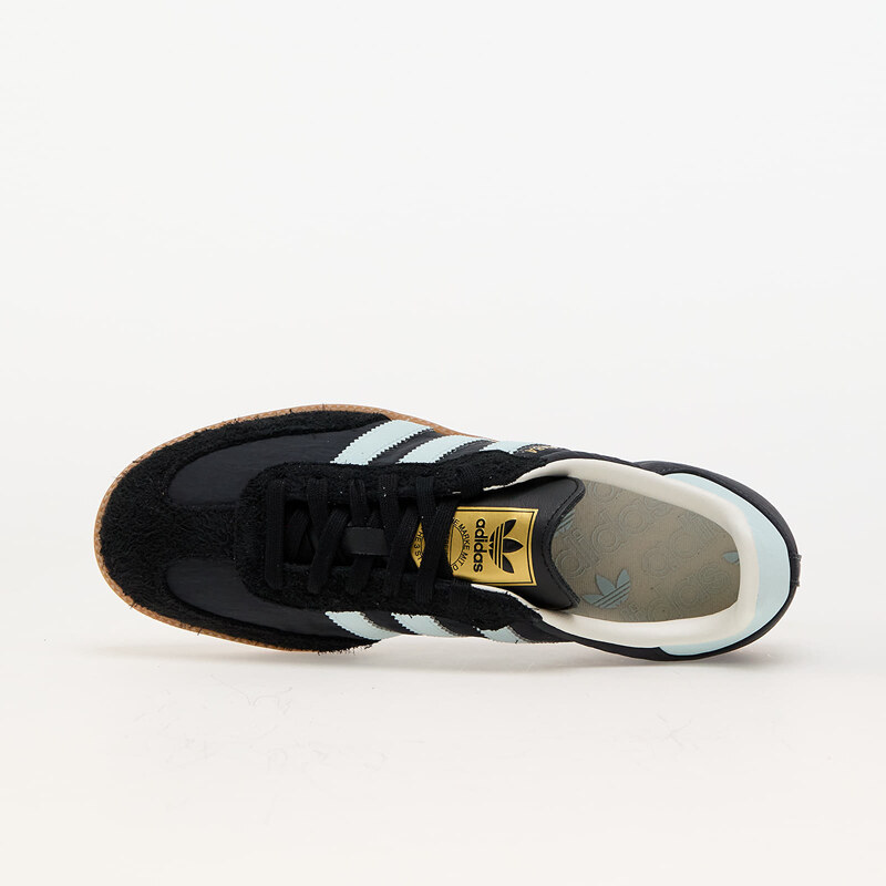 adidas Originals adidas Samba Og W Carbon/ Almost Blue/ Core White