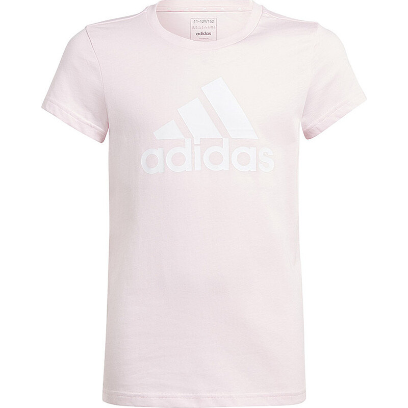 Dívčí pohodlná tričko Adidas
