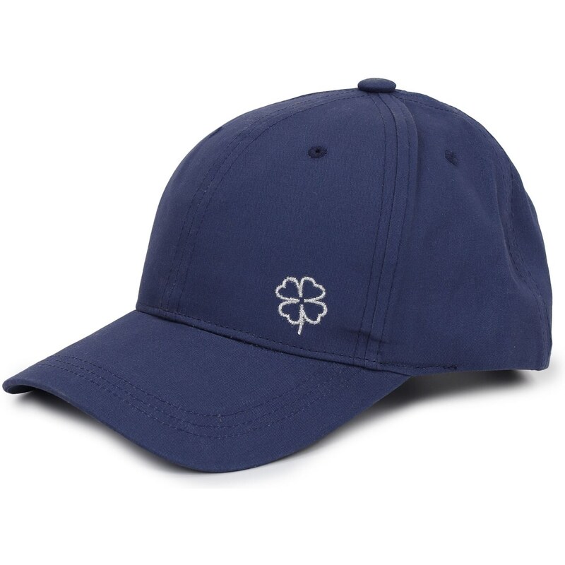 Yoclub Woman's Women's Baseball Cap Navy Blue