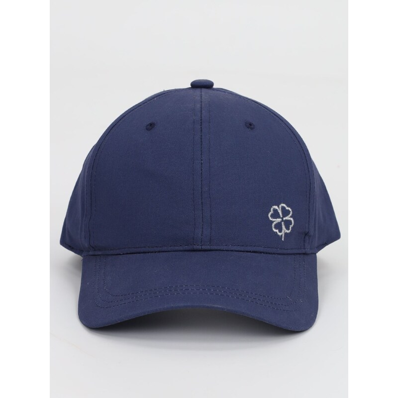 Yoclub Woman's Women's Baseball Cap Navy Blue