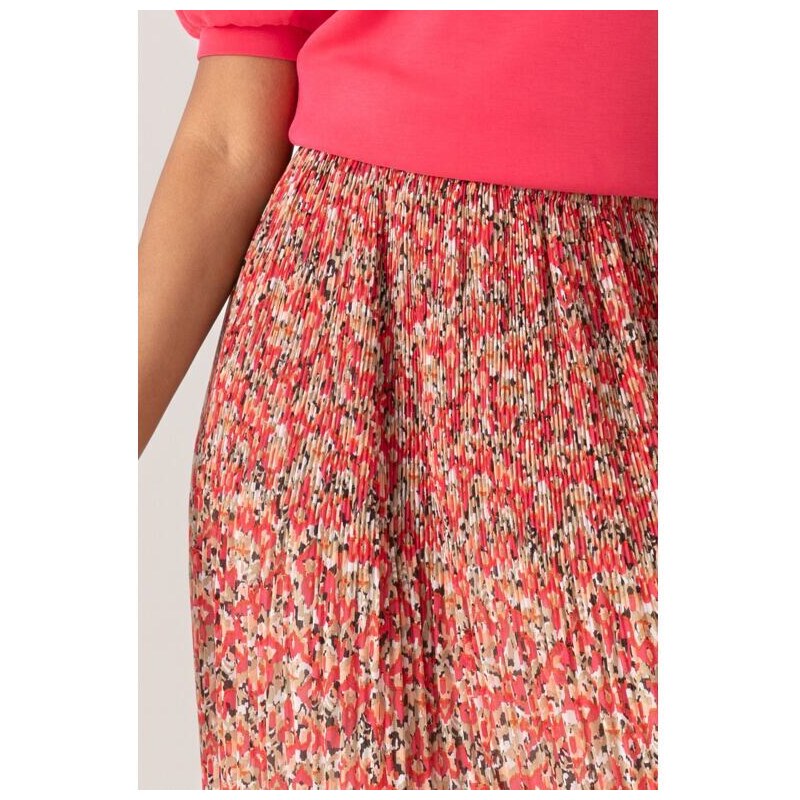 Dámská sukně GARCIA O40120 8891 ladies skirt 8891 lust pink