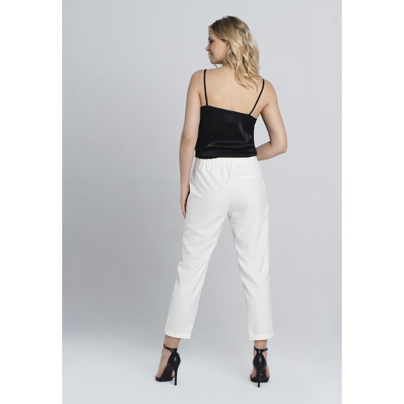 Kalite Look Woman's Trousers 269 Wiliam
