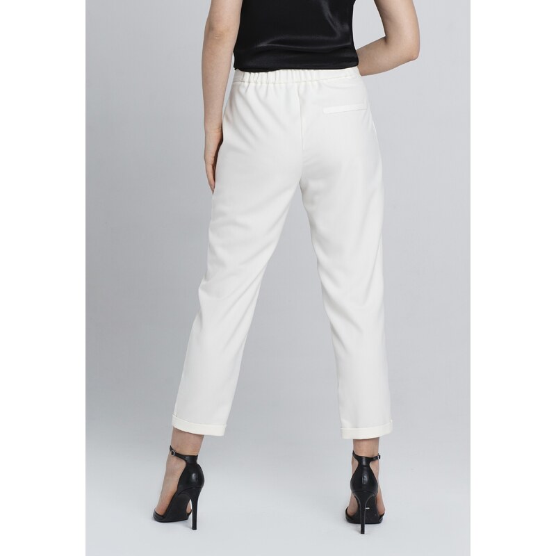 Kalite Look Woman's Trousers 269 Wiliam