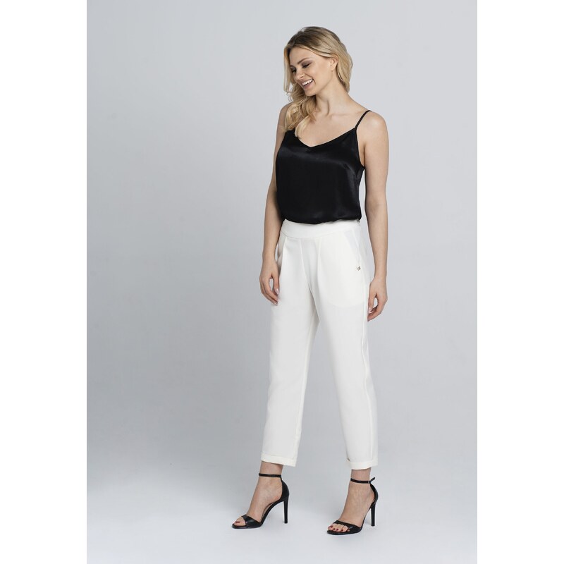 Kalite Look Woman's Trousers 269 Wiliam