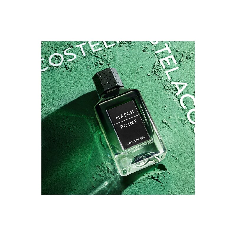 Lacoste Match Point - EDP - TESTER 100 ml
