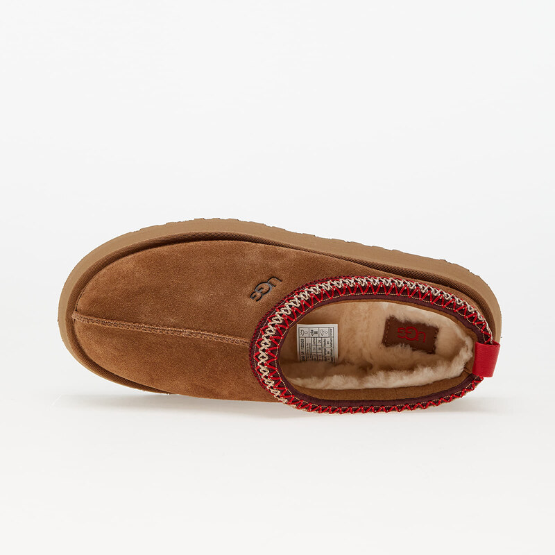 UGG W Tazz Chestnut