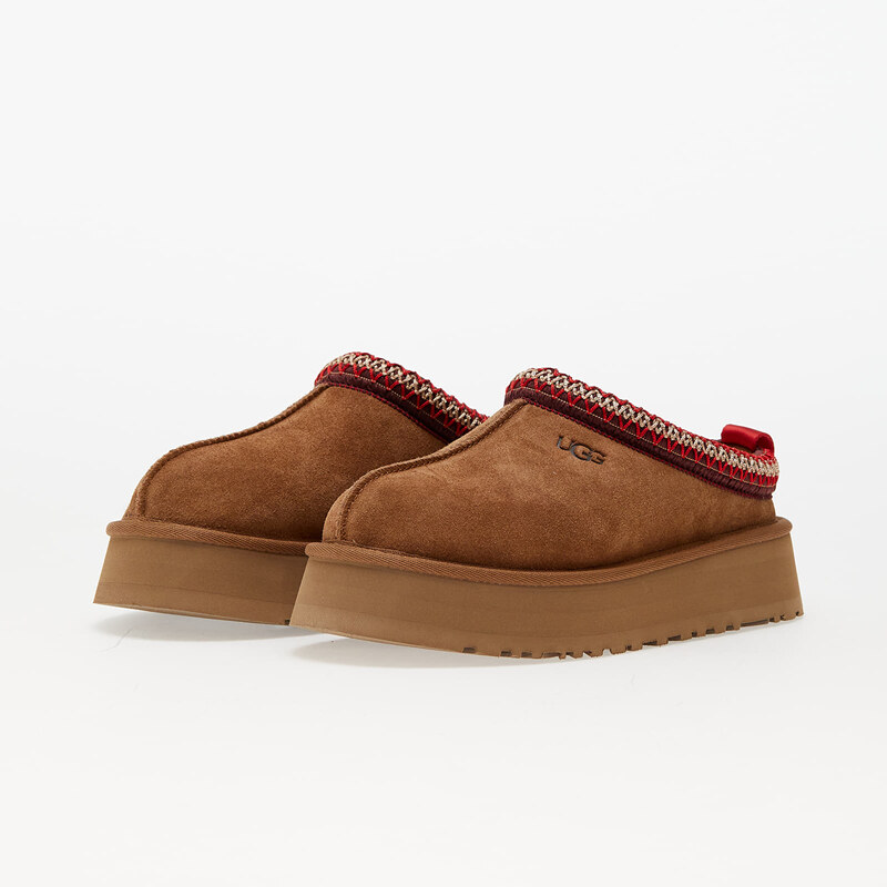 UGG W Tazz Chestnut