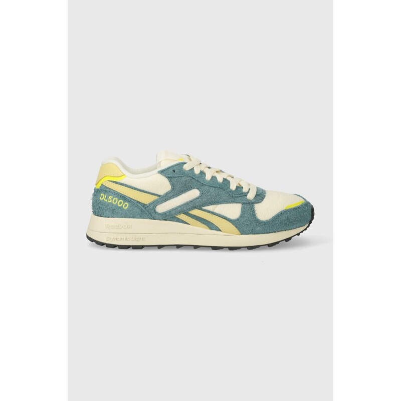 Sneakers boty Reebok Classic Energy Pack 100200785