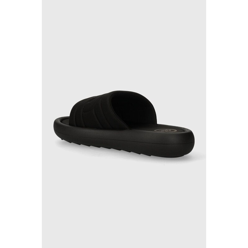 Pantofle Gant Stayla dámské, černá barva, 28509617.G00