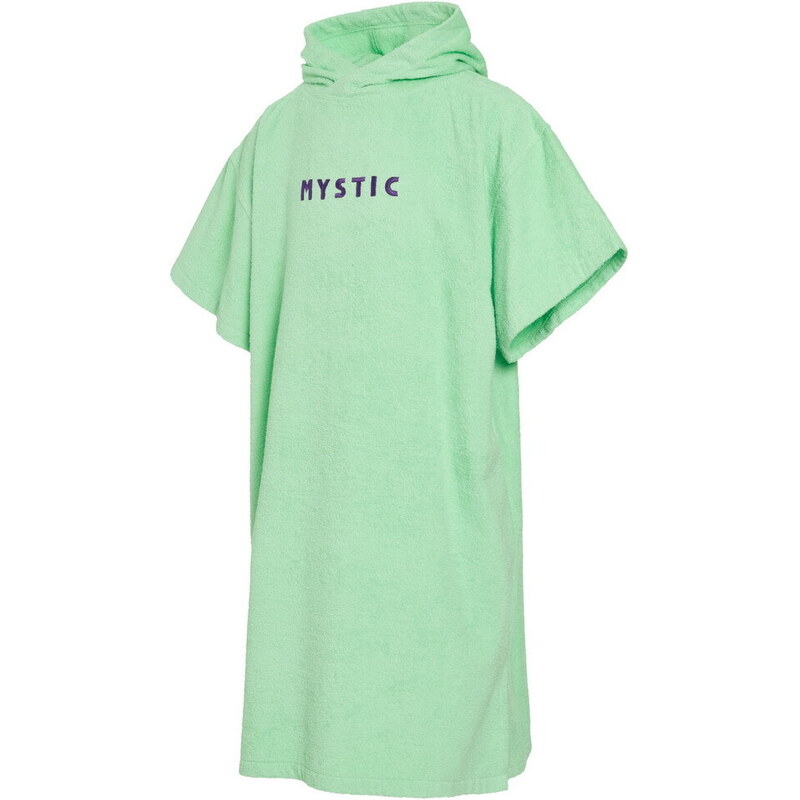 Poncho Brand, Lime Green