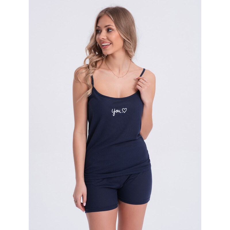 Edoti Women's pyjamas UL