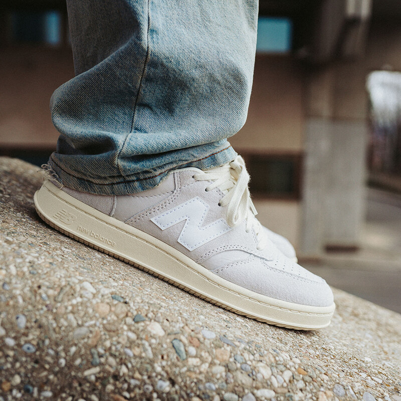 New Balance 500 Grey