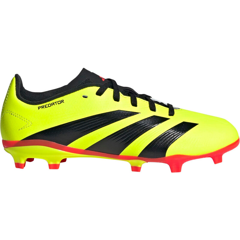 Kopačky adidas PREDATOR LEAGUE FG J ig7747