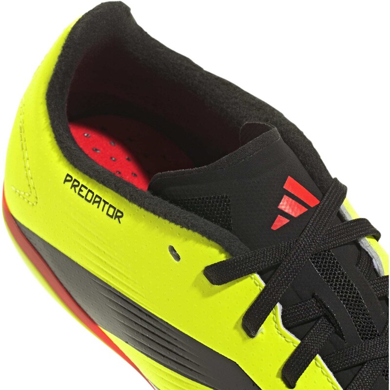 Kopačky adidas PREDATOR LEAGUE FG J ig7747