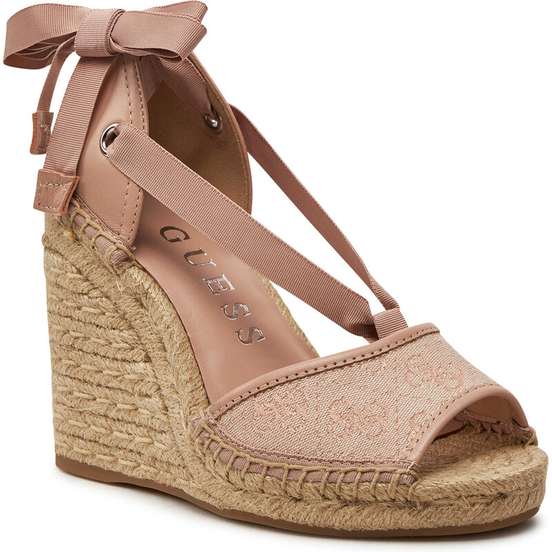 Espadrilky Guess