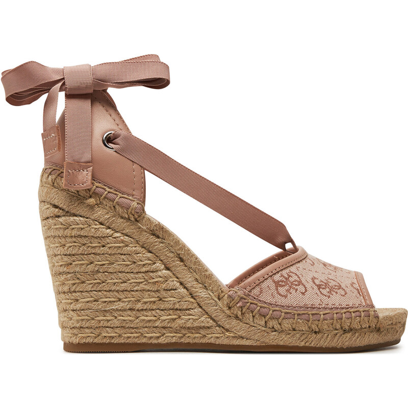 Espadrilky Guess