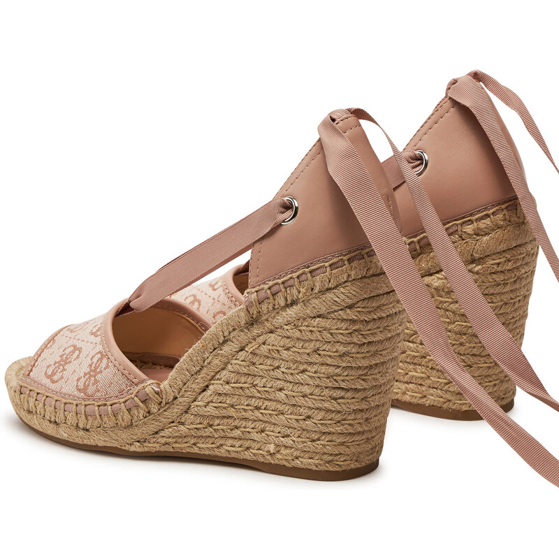 Espadrilky Guess