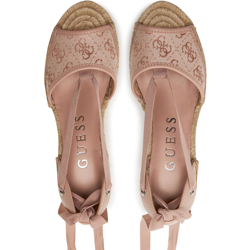 Espadrilky Guess