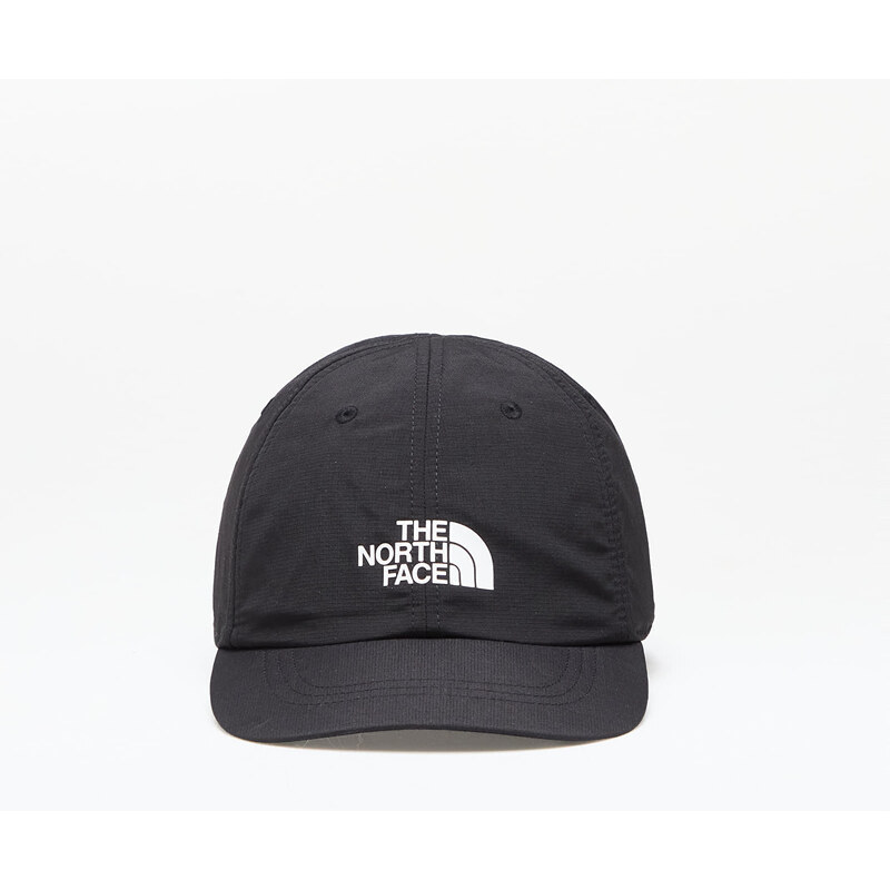 Kšiltovka The North Face Horizon Hat Tnf Black