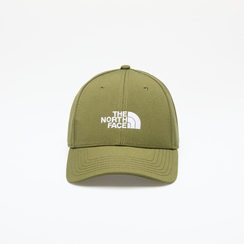 Kšiltovka The North Face Recycled 66 Classic Hat Forest Green