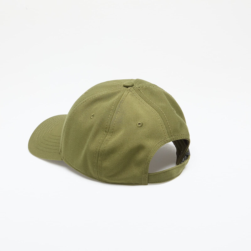 Kšiltovka The North Face Recycled 66 Classic Hat Forest Green