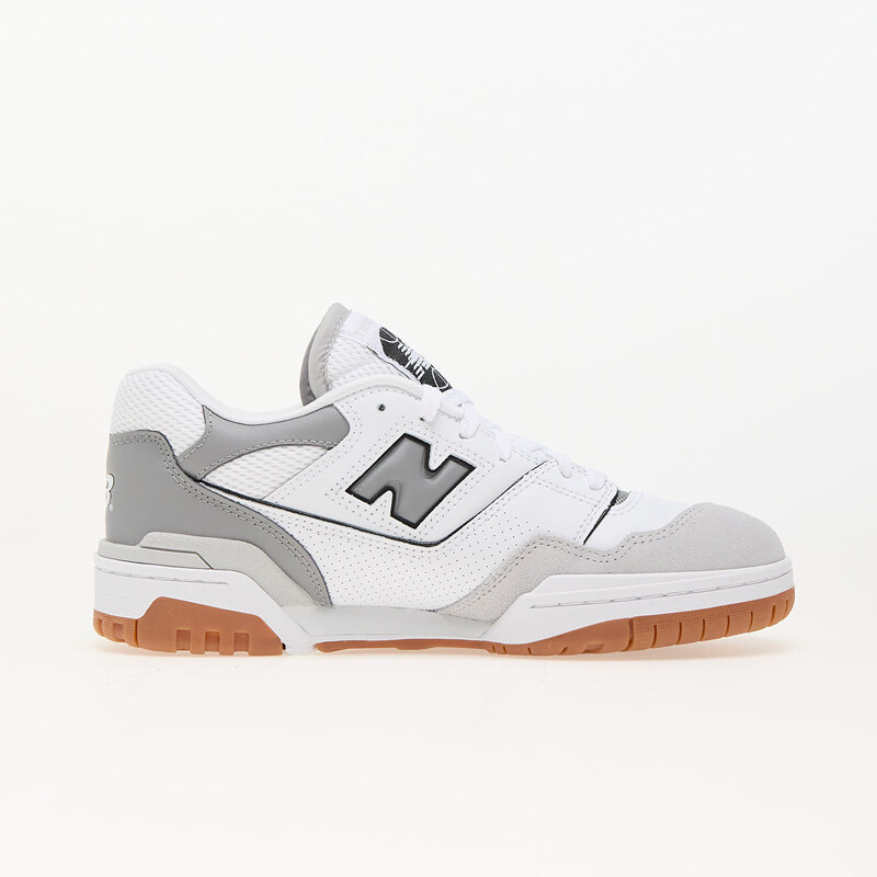 New Balance 550 White