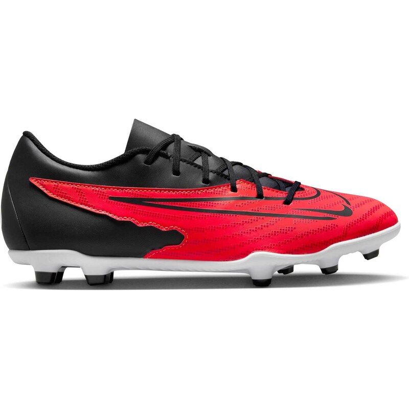 Kopačky Nike Phantom GX Club FG/MG Jr Velikost: EU 37,5 bright crimson 90438151