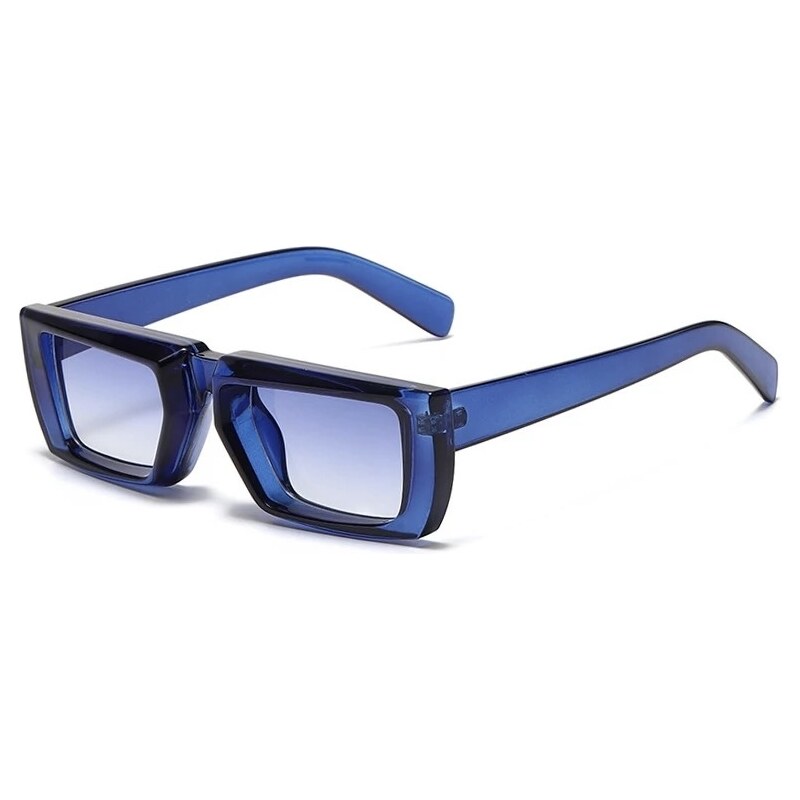 Sluneční brýle Canrae - OHM / modrá