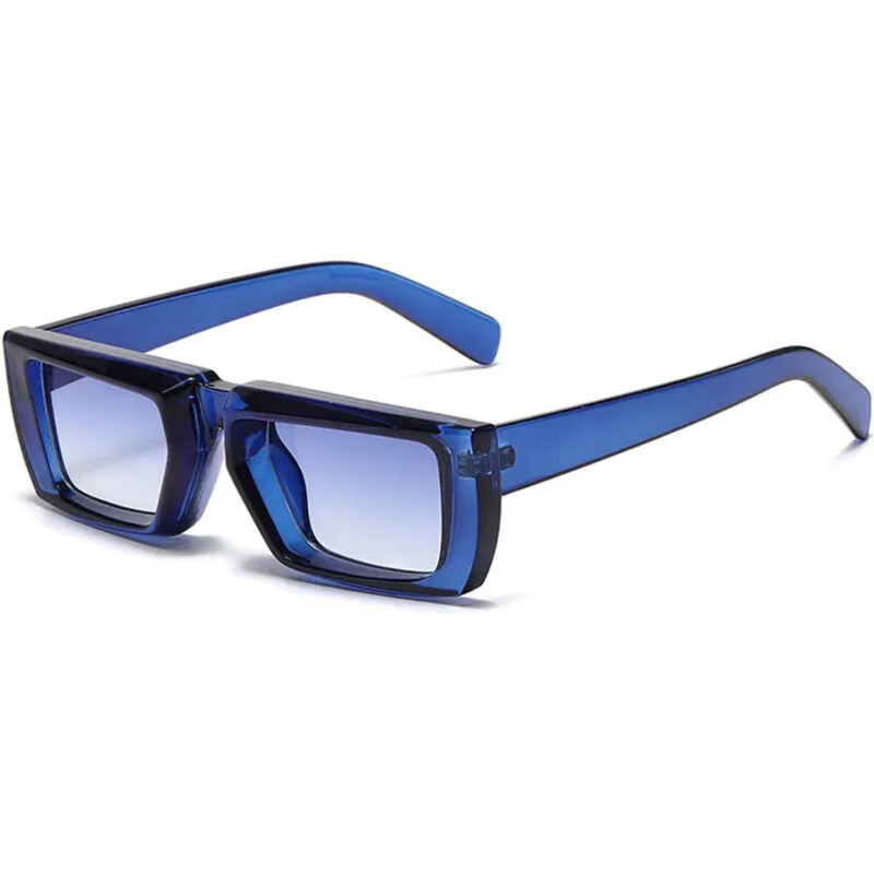 Sluneční brýle Canrae - OHM / modrá